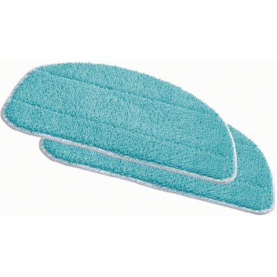 Leifheit Tenso Power náhradní návlek na mop tyrkysová – Zboží Mobilmania