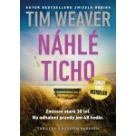 Náhlé ticho | – Zboží Dáma