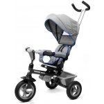 Baby Mix 5v1 RIDER 360 Šedá – Zboží Dáma