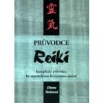 Průvodce reiki – Hledejceny.cz