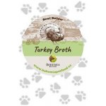 Bohemia Pet Food Wild Adult Broth Turkey 100 ml – Zboží Mobilmania