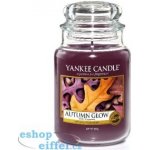 Yankee Candle Autumn Glow 623 g – Hledejceny.cz