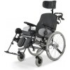 Invalidní vozík SOLERO LIGHT 9.072 Polohovací invalidní vozík Šířka sedu 48-51cm