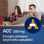 ACC POR 200MG CPS DUR 20 – Hledejceny.cz