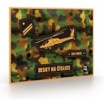 Karton P P Desky na číslice Helikoptéra – Sleviste.cz