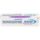 Sensodyne Rapid zubní pasta s fluoridem 75 ml