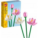 LEGO® Iconic 40647 Lotosové květy – Sleviste.cz