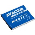 Avacom GSSA-G920-2550 2550mAh – Zboží Mobilmania