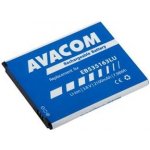 Avacom GSSA-G920-2550 2550mAh – Zboží Živě