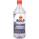 Solo Ethanol pro krby 1 L – Hledejceny.cz