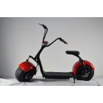 EcoWheel GR1 1000W 12Ah Červená | Zboží Auto