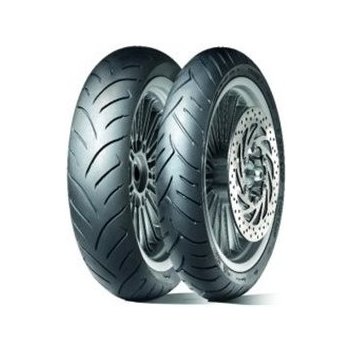 Dunlop ScootSmart 120/70 R12 58P