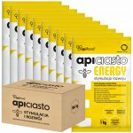APICIASTO ENERGY těsto krmivo pro včely 10 kg – HobbyKompas.cz