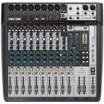 Soundcraft Signature 12 MTK – Zboží Živě