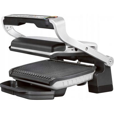 Tefal OptiGrill GC705D16 – Zboží Dáma
