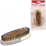 Tommi Kartáč ovál na ruku 6 x 14,5 cm – Zboží Mobilmania