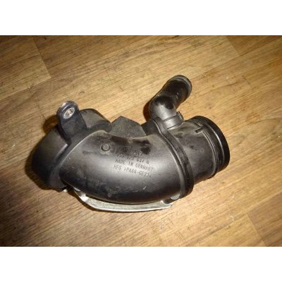 trubka sání - hrdlo VW Touareg III 760 4,0 TDi 310 KW 057129637Q 057129637T – Hledejceny.cz