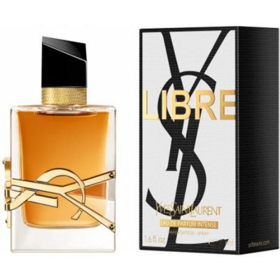 Yves Saint Laurent Libre Intense parfémovaná voda dámská 90 ml – Zbozi.Blesk.cz