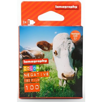 LOMOGRAPHY film COLOR 100/120 – Sleviste.cz