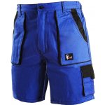 Canis CXS LUXY TOMÁŠ Kraťasy pánské modro-černé – HobbyKompas.cz