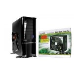 Thermaltake SwingRS 100 VF8000BNS – Hledejceny.cz