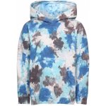 Nax Sefro Dětská Mikina modrá – Zboží Dáma