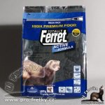 Bosch Ferret Totally Active 1,75 kg – Zboží Mobilmania