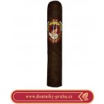 Cuesta Rey Robusto No.7 Maduro – Hledejceny.cz