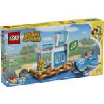 LEGO® Animal Crossing™ 77051 Let s Dodo Airlines – Zboží Živě