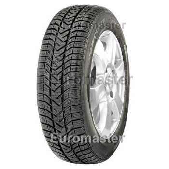 Pirelli Winter Snowcontrol 3 195/55 R16 91H