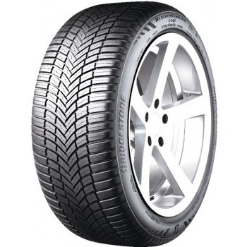 Pneumatiky Bridgestone A005 215/45 R17 91W