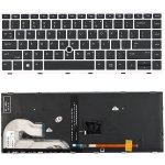Klávesnice HP EliteBook 745 840 - G5 G6 – Zboží Živě