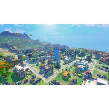 Tropico 4 (Special Edition)