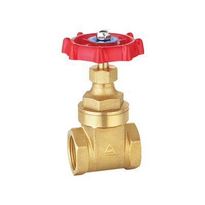 Steno Mosazné uzavírací šoupě 5/4" PN20 839 – Hledejceny.cz