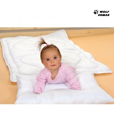 Brotex Souprava Luxus plus 90x135 45x60 – Zboží Mobilmania