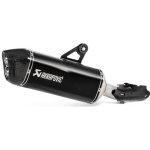 Akrapovič Slip-On Line S-B12SO23-HAATBL – Zbozi.Blesk.cz