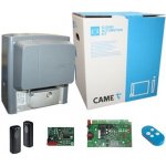 Pohon CAME set, max 400kg, pro posuvnou bránu – Zboží Mobilmania