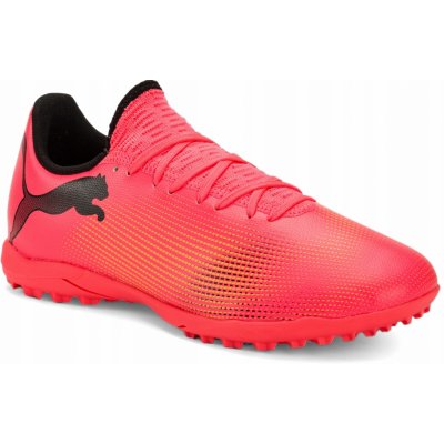 PUMA FUTURE 7 PLAY TT 10772603 Růžový – Zbozi.Blesk.cz