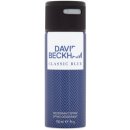 David Beckham Classic Blue deospray 150 ml