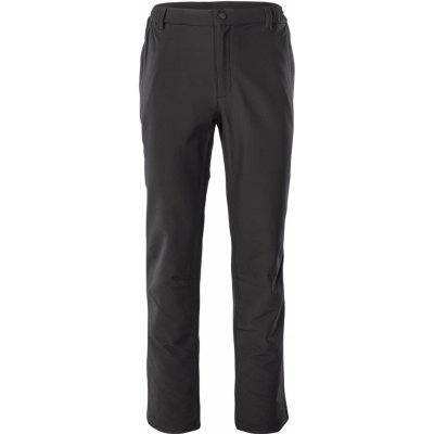 Brugi pánské kalhoty N81A N81A/T49L/4C/500 Černá