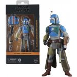 Hasbro Star Wars The Black Series Mandalorian ShriekHawk SW: The Mandalorian – Hledejceny.cz
