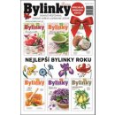 BYLINKY REVUE s.r.o. Nejlepší bylinky roku