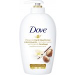 Dove Purely Pampering Bambucké máslo a vanilka tekuté mýdlo 250 ml – Zbozi.Blesk.cz