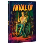 Invalid DVD – Hledejceny.cz