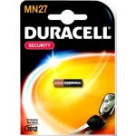 Duracell MN27 1ks 5000394023352 – Zboží Živě