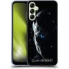 Pouzdro a kryt na mobilní telefon Samsung Pouzdro HEAD CASE Samsung Galaxy A14 5G / LTE Hra o trůny Night King