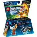 LEGO® Dimensions 71232 Chima Eris Fun Pack