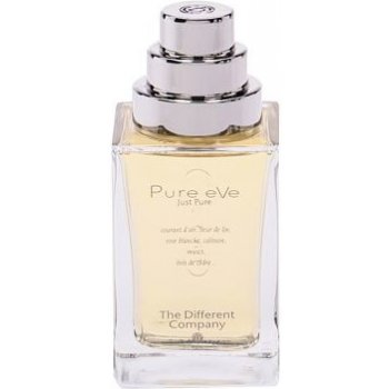 The Different Company Pure eVe parfémovaná voda dámská 100 ml