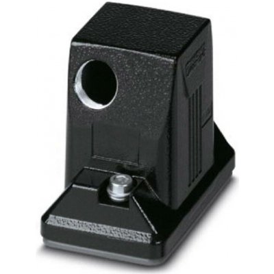 Phoenix Contact 1420902 HC-ADV-B06-HLWH-1STM20-MF-BK pouzdro 1 ks Piece – Hledejceny.cz