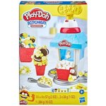 Play-Doh Výroba popcornu – Zboží Mobilmania